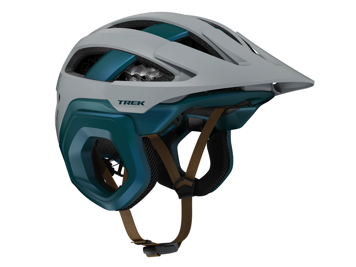 Trek MTB Helm Blaze WaveCel