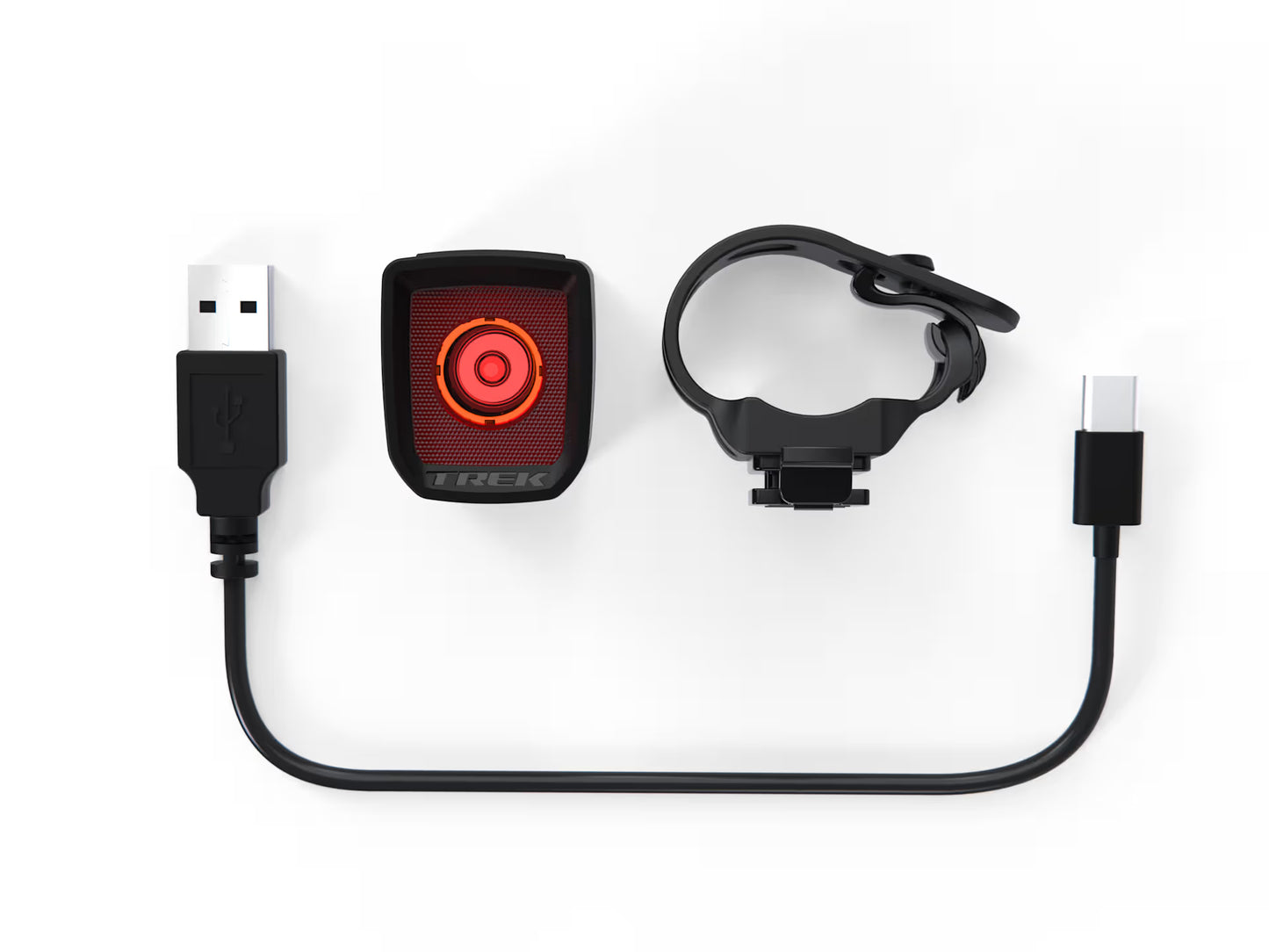 Trek Rücklicht Flare R City