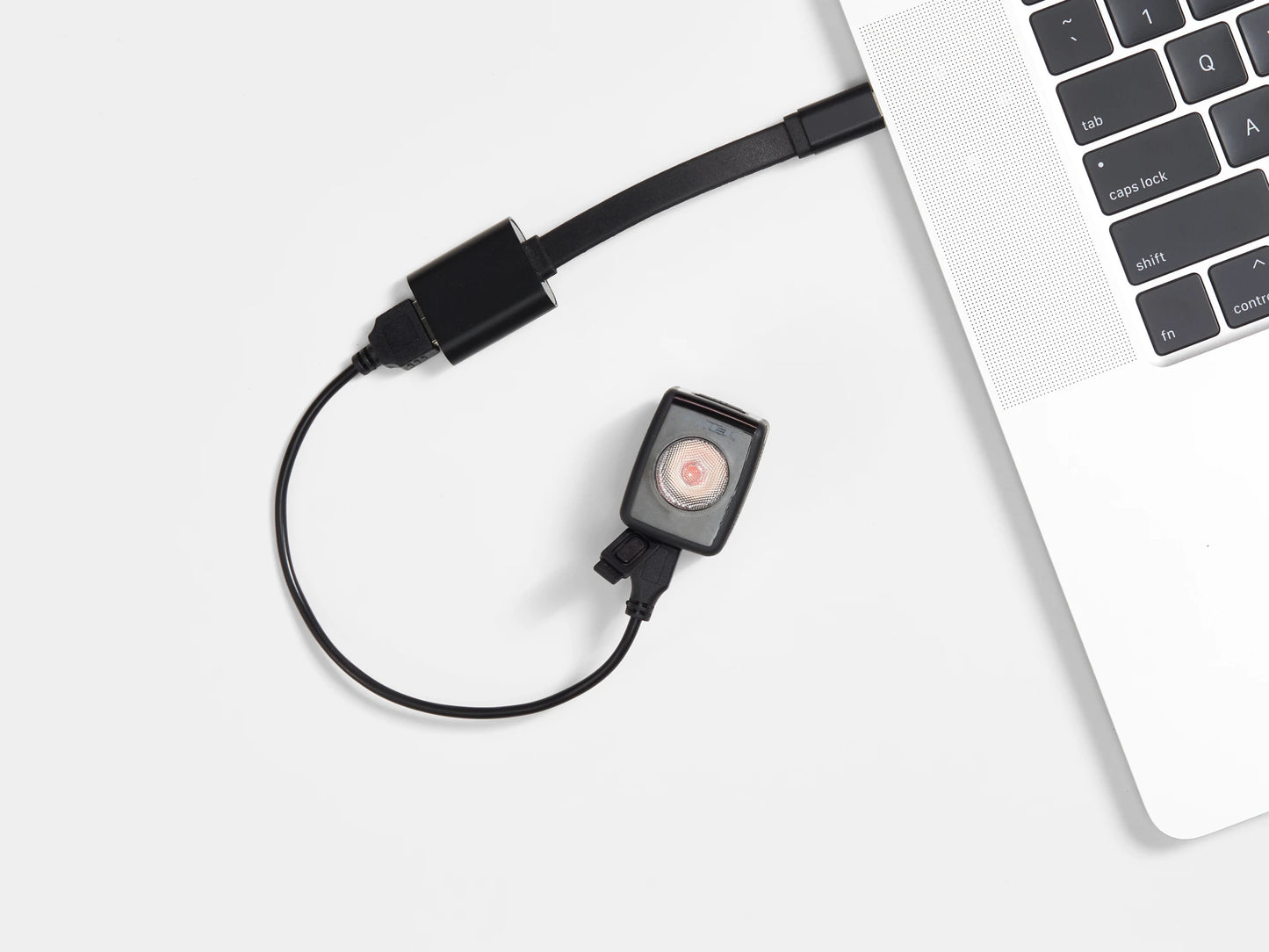 Trek Rücklicht Flare RT