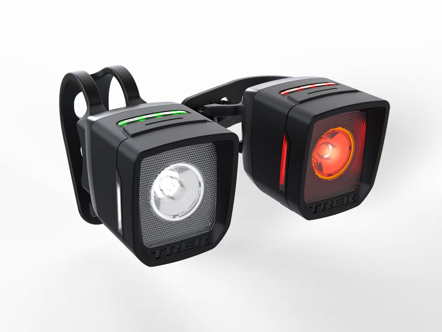 Trek Lichtset Ion 100 R/Flare R City