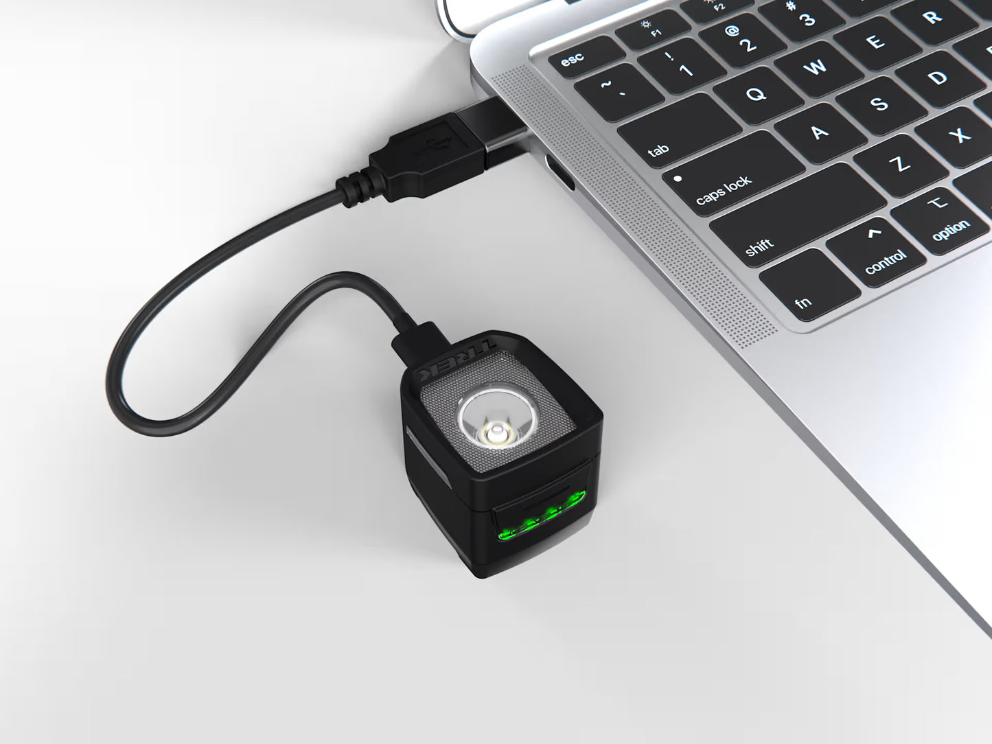 Trek Scheinwerfer Ion 100 R