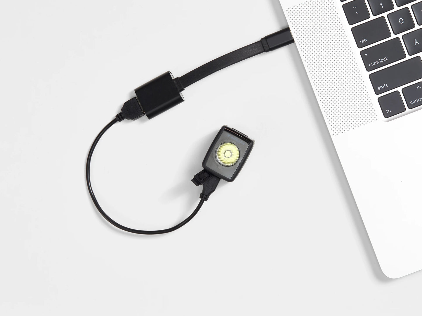 Trek Scheinwerfer Ion 200 RT