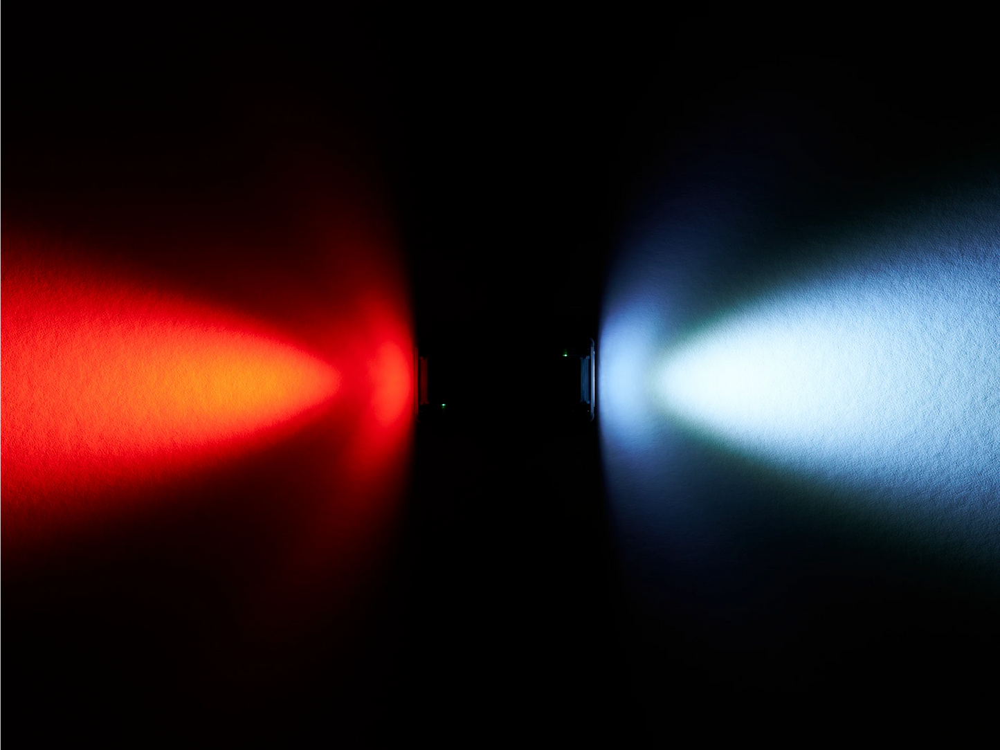 Trek Lichtset Ion 200 RT/Flare RT