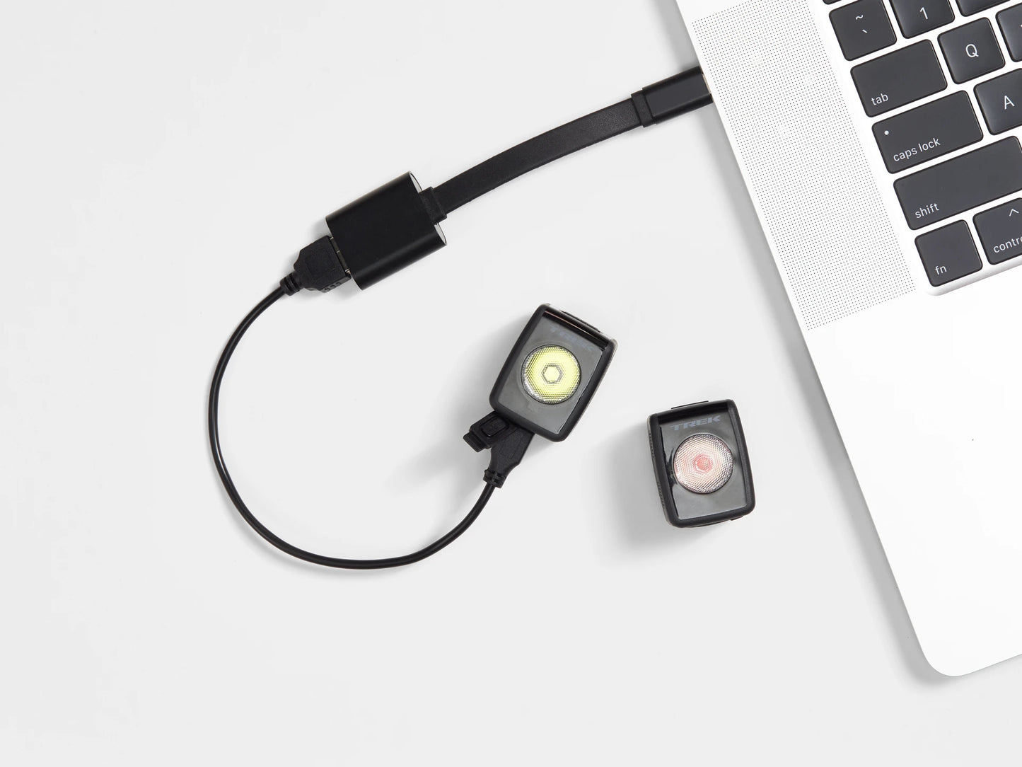 Trek Lichtset Ion 200 RT/Flare RT