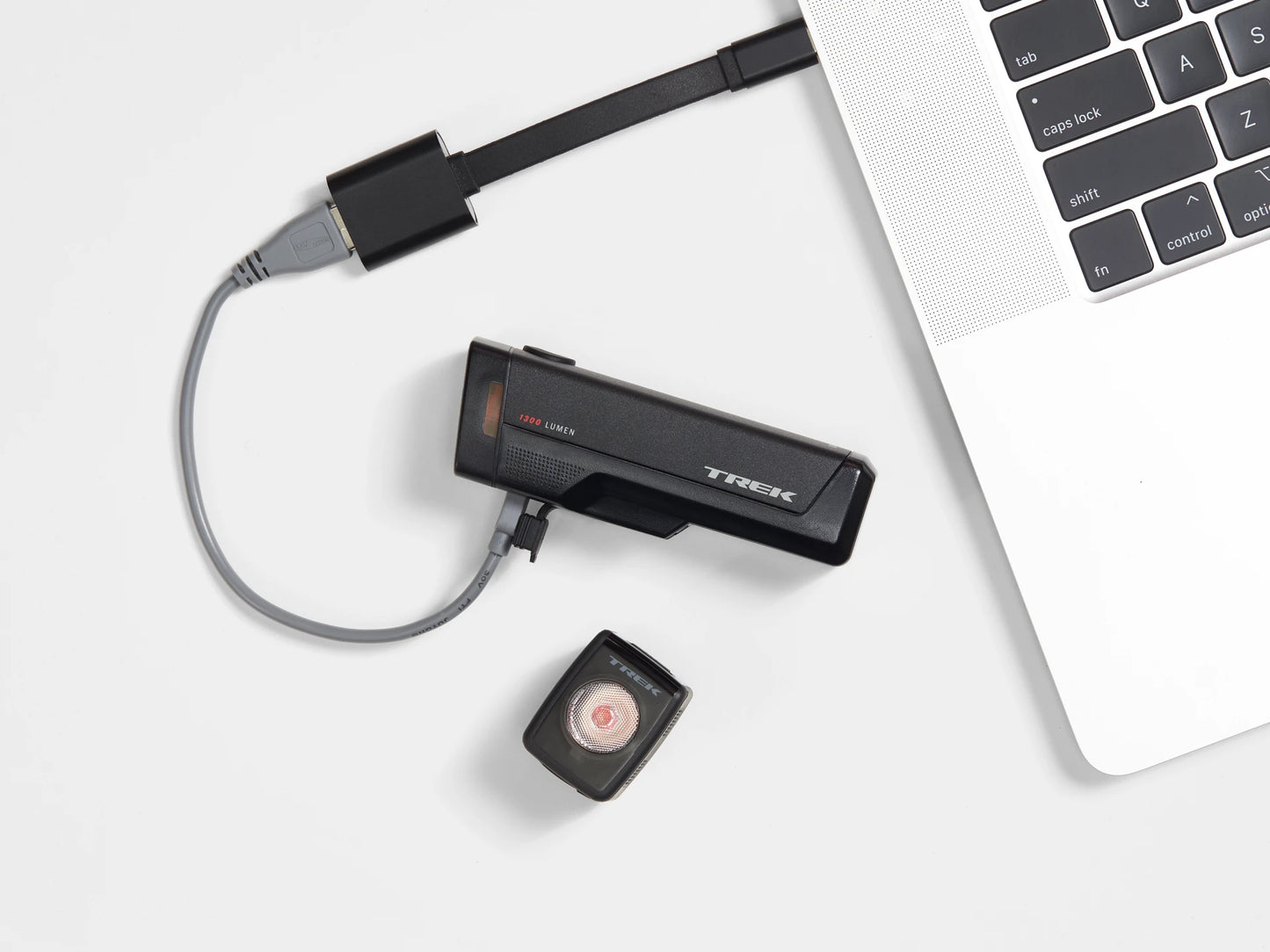 Trek Lichtset Ion Pro RT/Flare RT