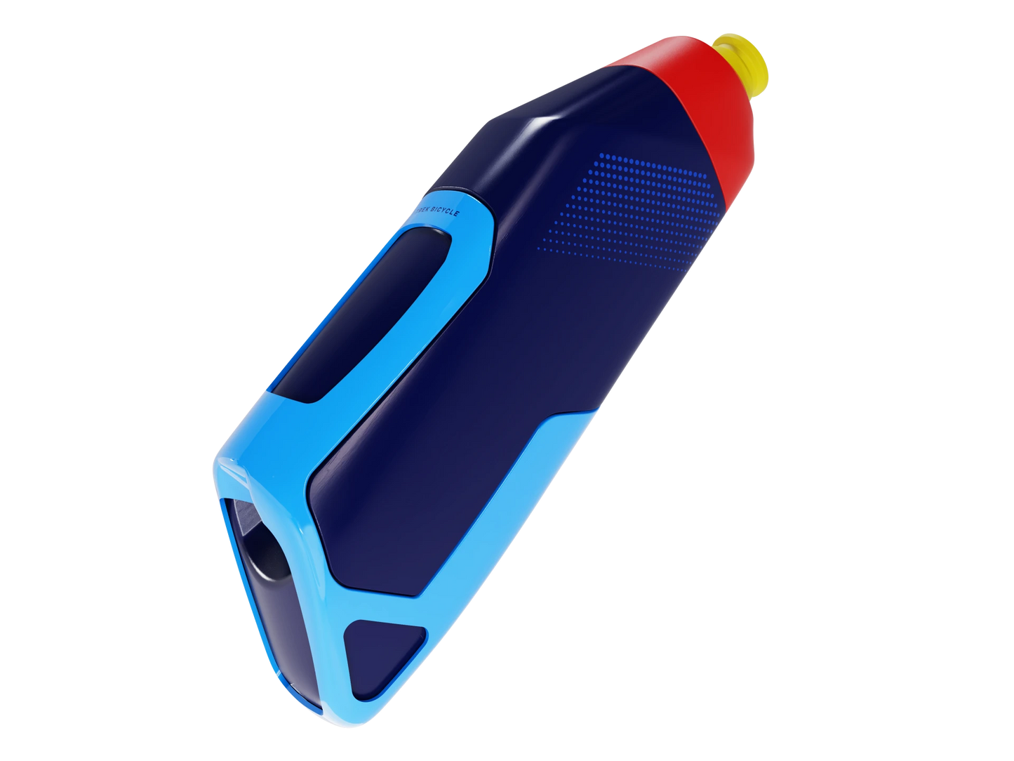 Trek RSL Aero Trinkflasche und Halter