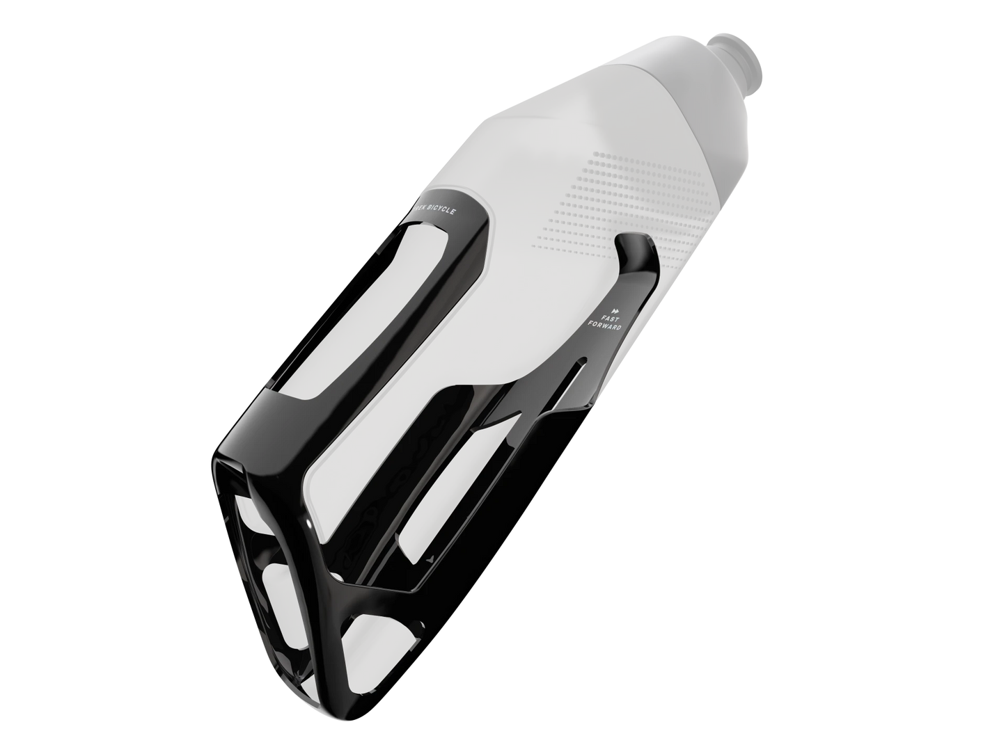 Trek RSL Aero Trinkflasche und Halter