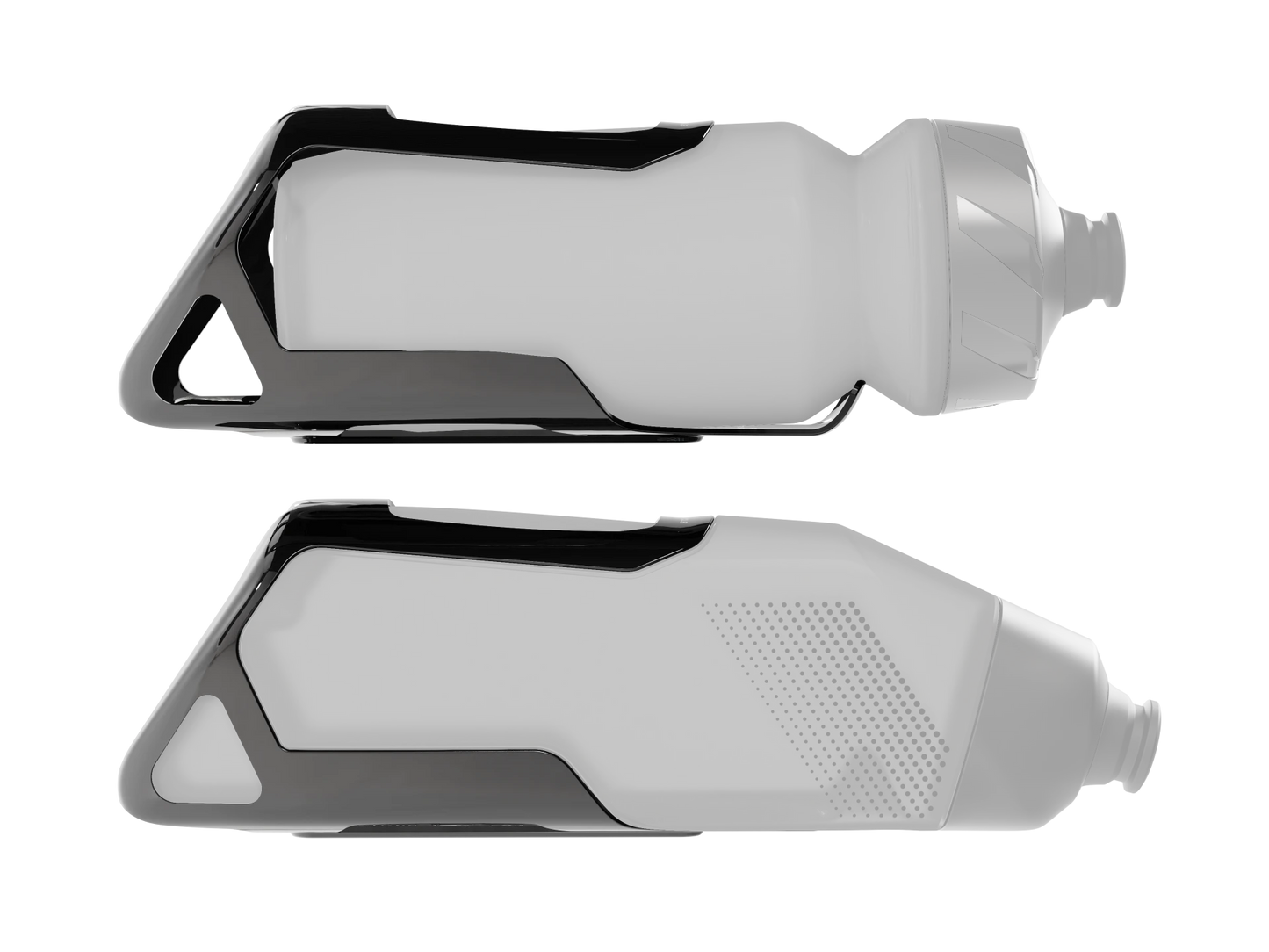 Trek RSL Aero Trinkflasche und Halter