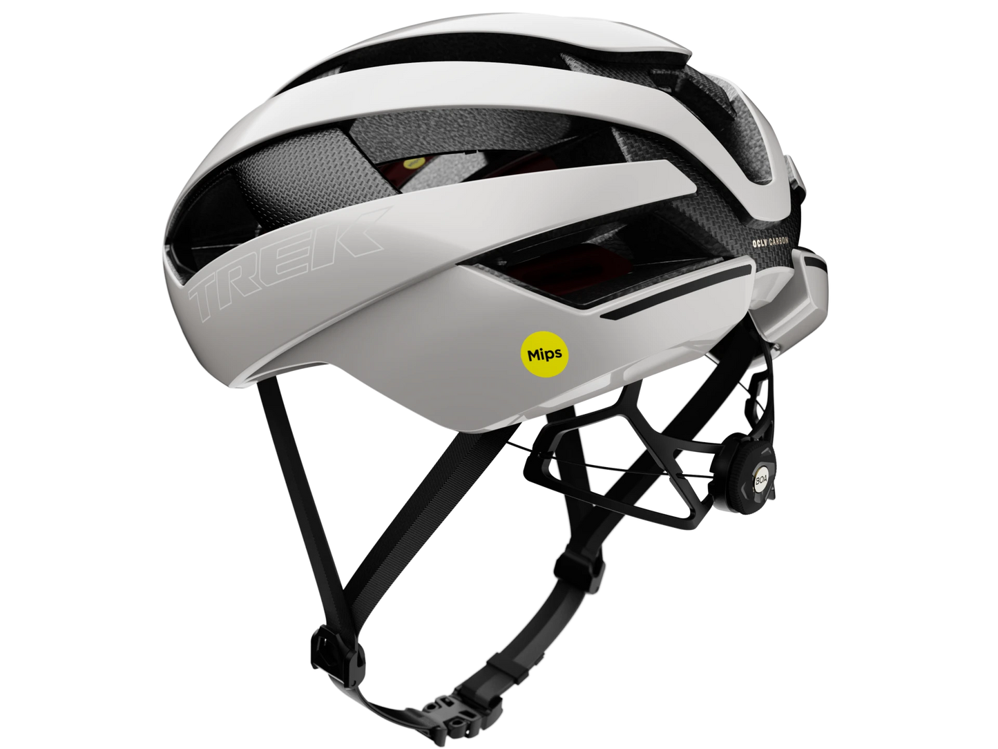 Trek Helm Velocis Mips