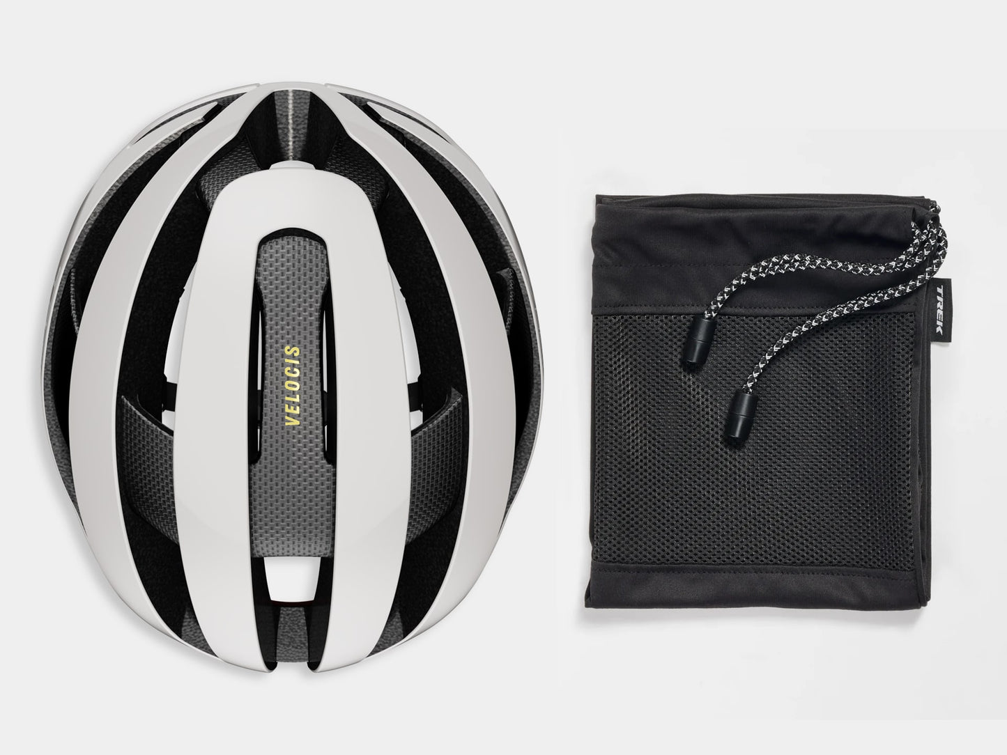 Trek Helm Velocis Mips