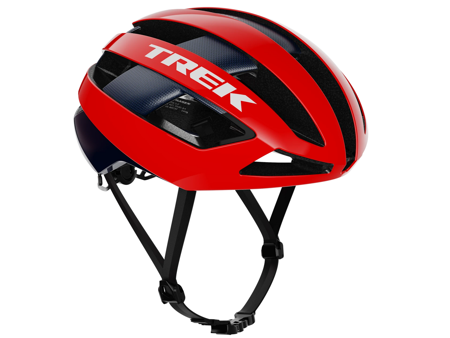 Trek Helm Velocis Mips