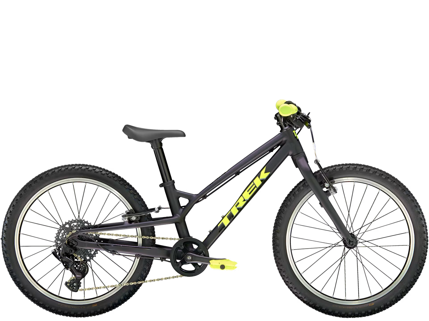 Trek Wahoo Path 20"