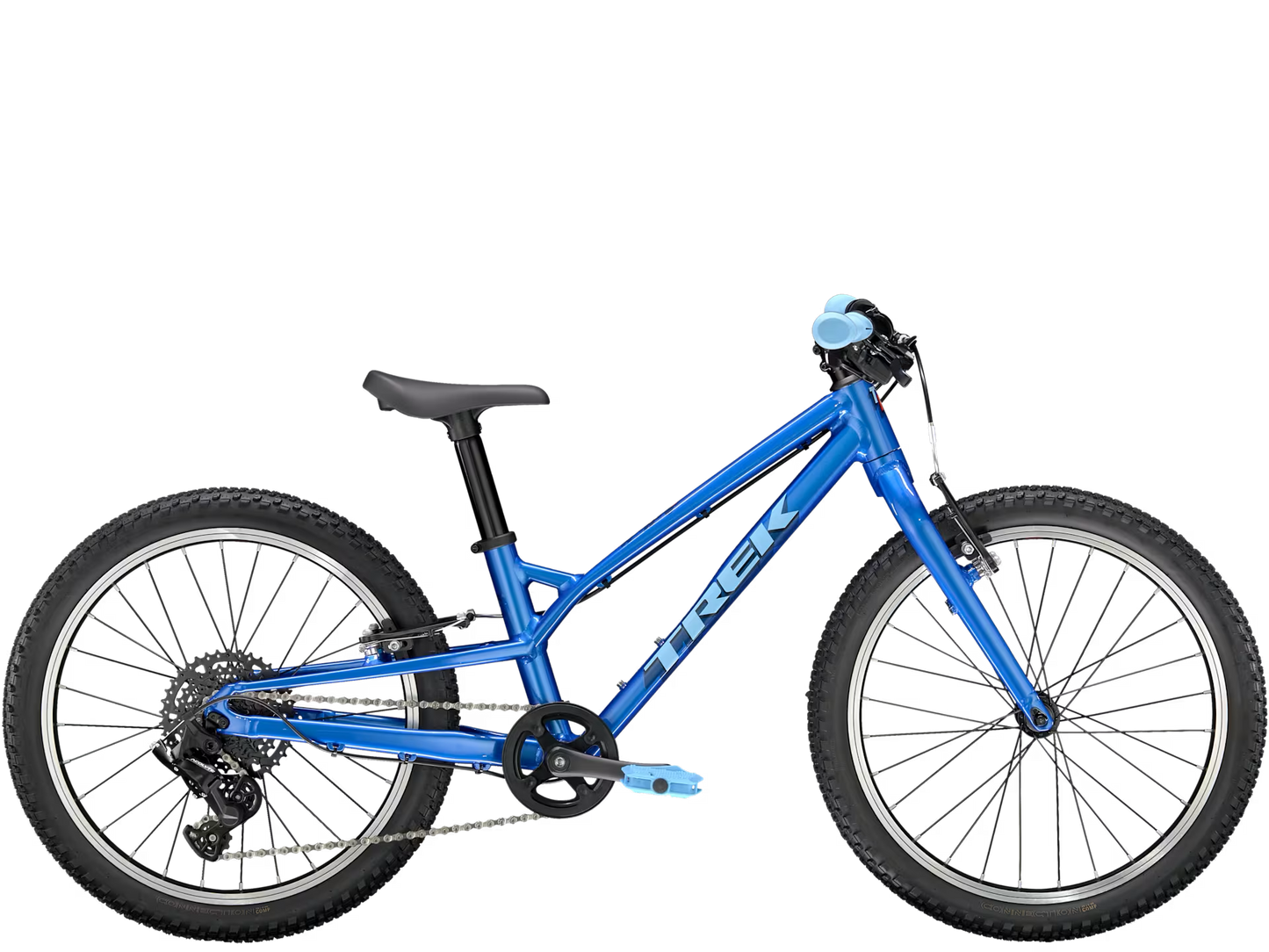 Trek Wahoo Path 20"