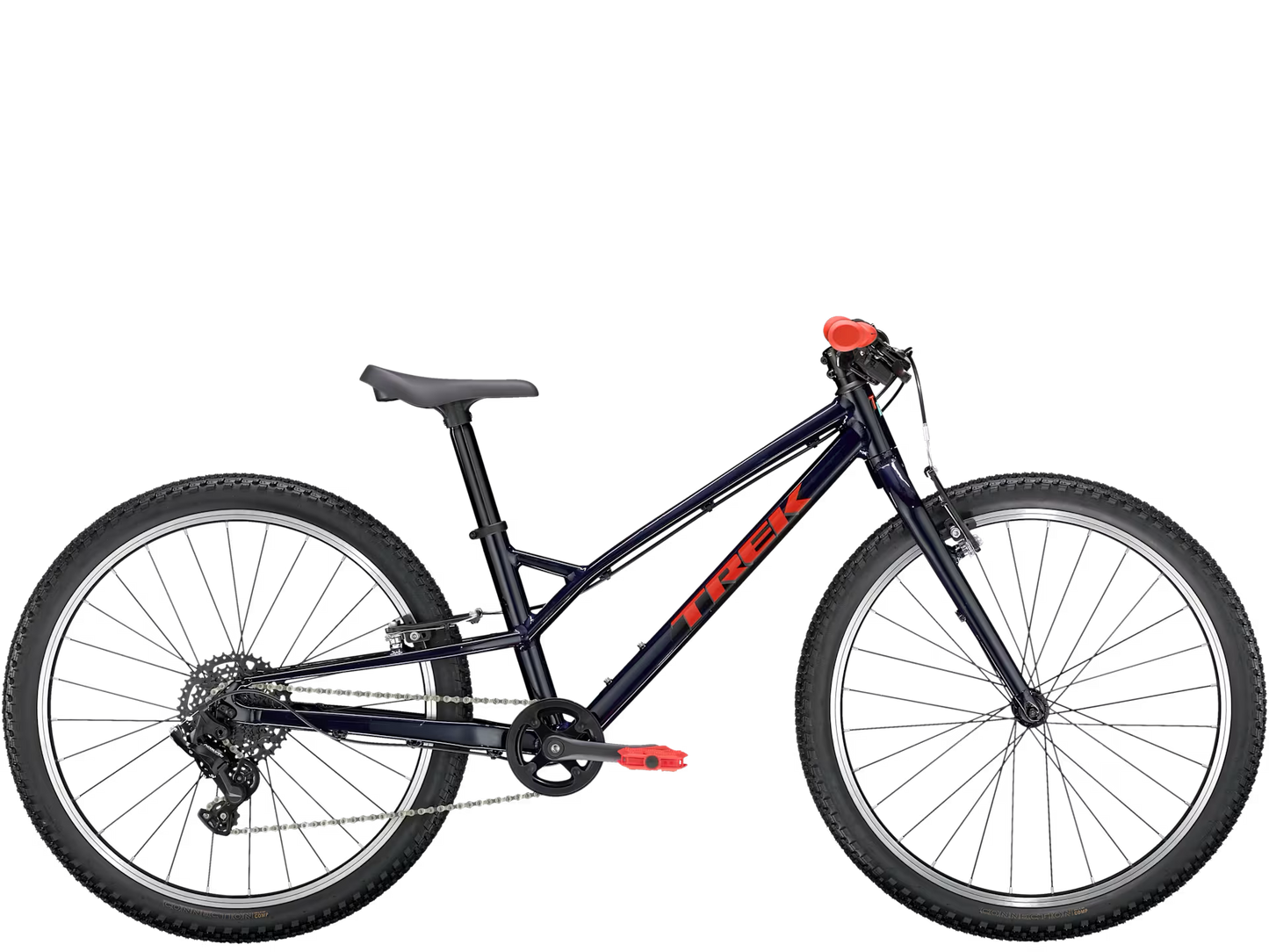 Trek Wahoo Path 24"