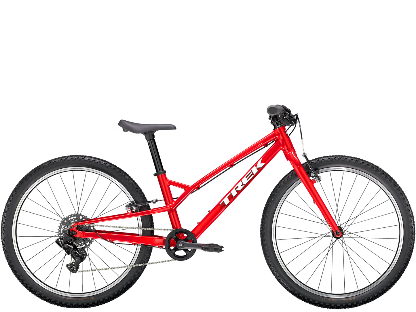 Trek Wahoo Path 24"