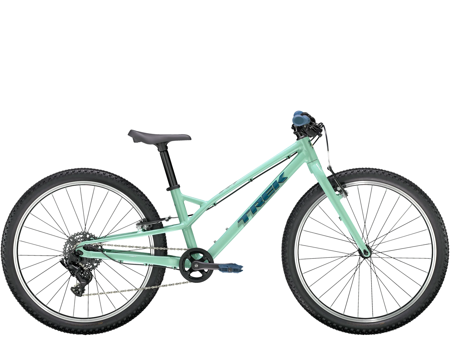 Trek Wahoo Path 24"