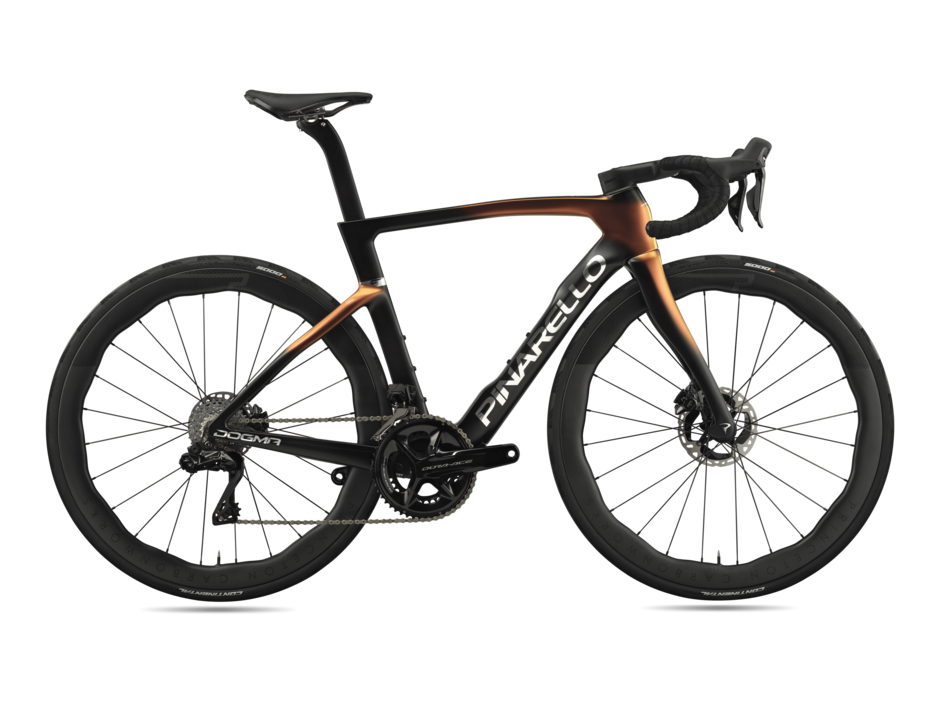 Pinarello Rahmenset Dogma F