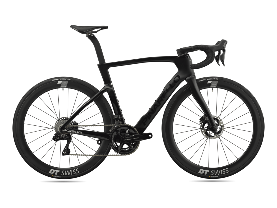 Pinarello Rahmenset Dogma F