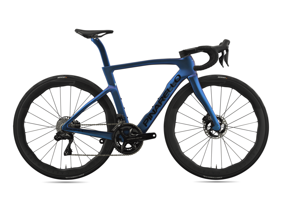 Pinarello Rahmenset Dogma F