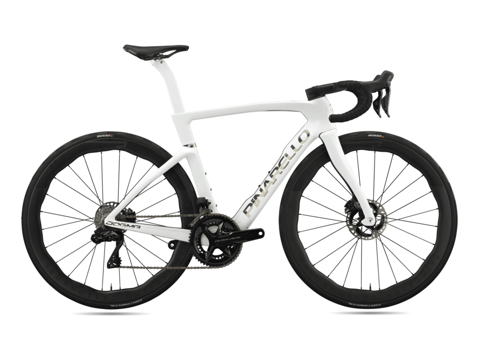 Pinarello Rahmenset Dogma F