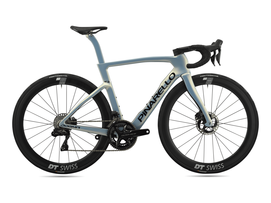 Pinarello Rahmenset Dogma F