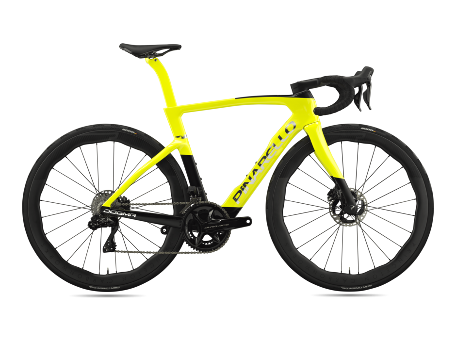 Pinarello Rahmenset Dogma F