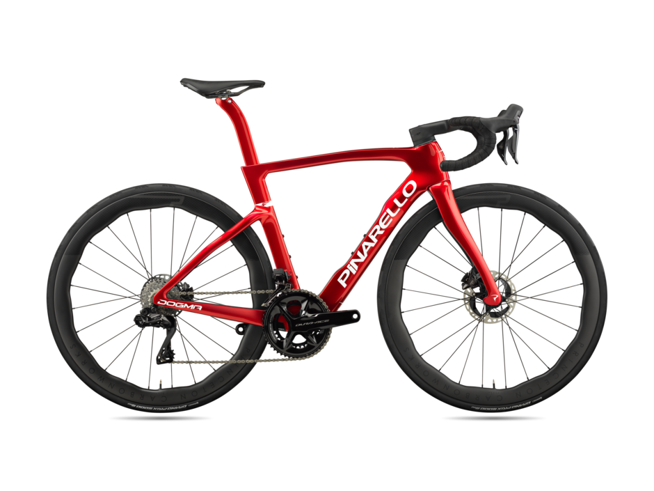 Pinarello Rahmenset Dogma F