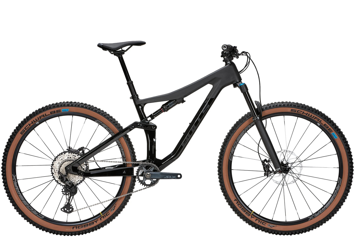 Bulls Mountainbike Wild Ronin RS