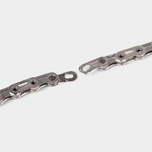 Cyclowax Pre waxed Chain SRAM Red E1 FlatTop - 12 fach