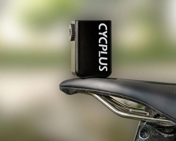 Cycplus AS2 Elektrische Minipumpe