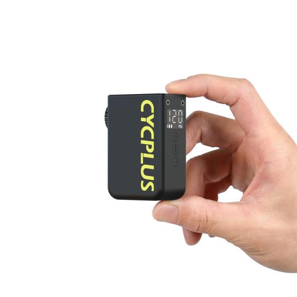 Cycplus AS2 Ultra Elektrische Minipumpe