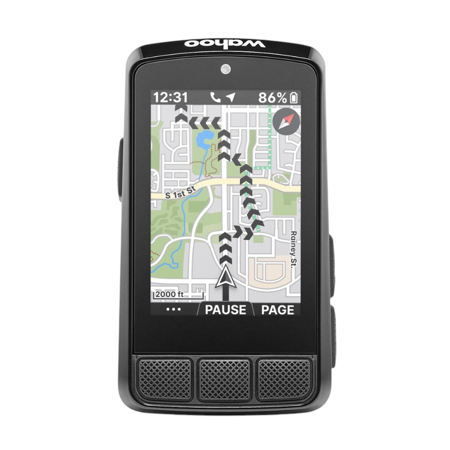 Wahoo Elemnt Roam 3