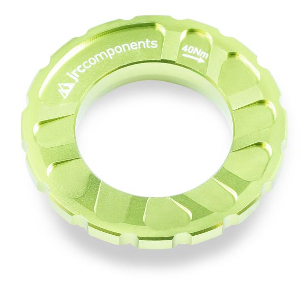 JRC Components Kizuna Centerlock-ring