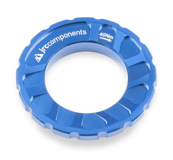 JRC Components Kizuna Centerlock-ring
