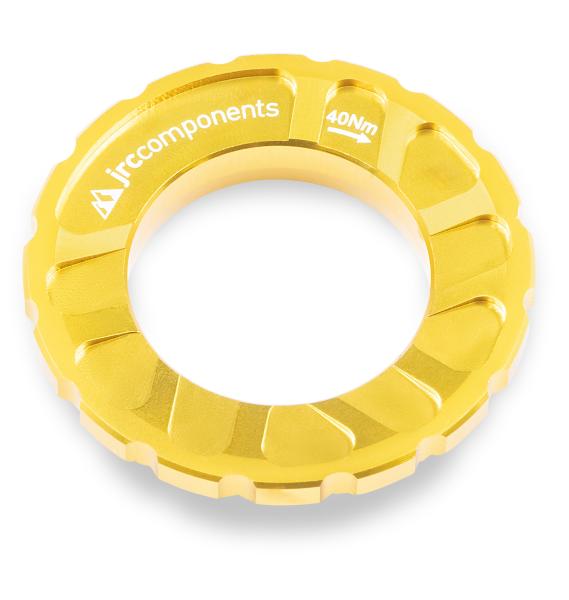 JRC Components Kizuna Centerlock-ring