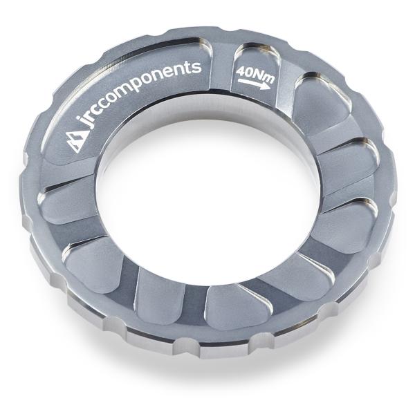 JRC Components Kizuna Centerlock-ring