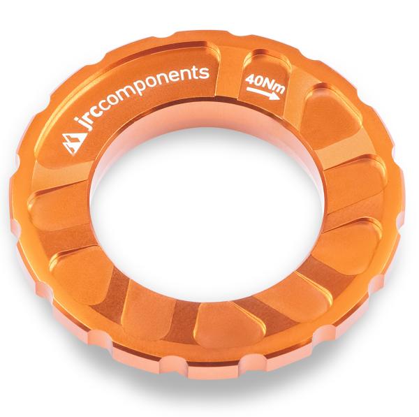 JRC Components Kizuna Centerlock-ring