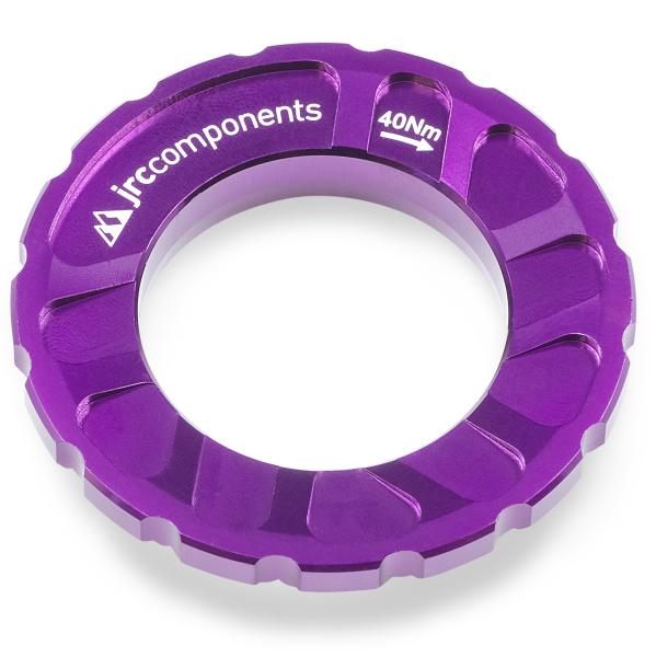 JRC Components Kizuna Centerlock-ring