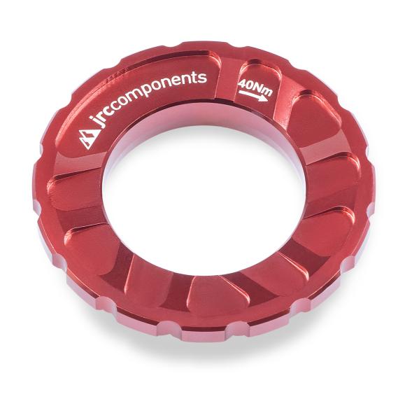 JRC Components Kizuna Centerlock-ring