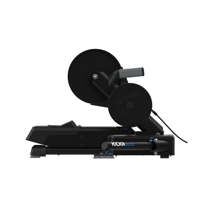 Wahoo Rolle KICKR Move Wifi Smart