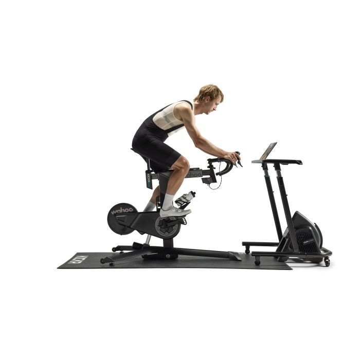 Wahoo Rolle KICKR Pro Bike