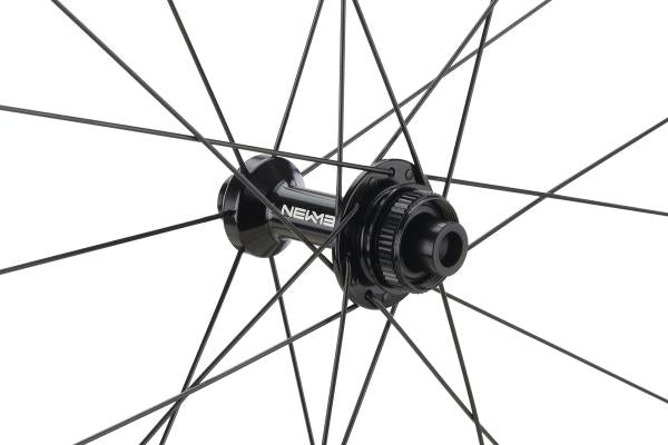 Newmen Laufrad Advanced A.50