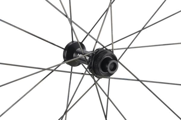 Newmen Laufrad Streem Allround A.49