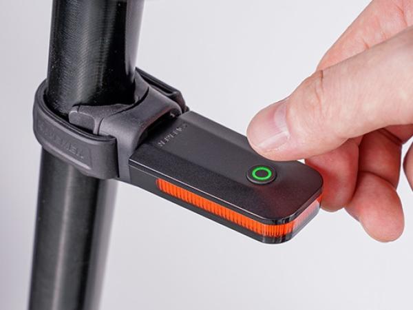 Ravemen Rücklicht CL01