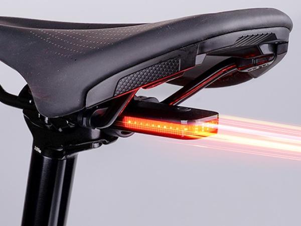 Ravemen Rücklicht CL01