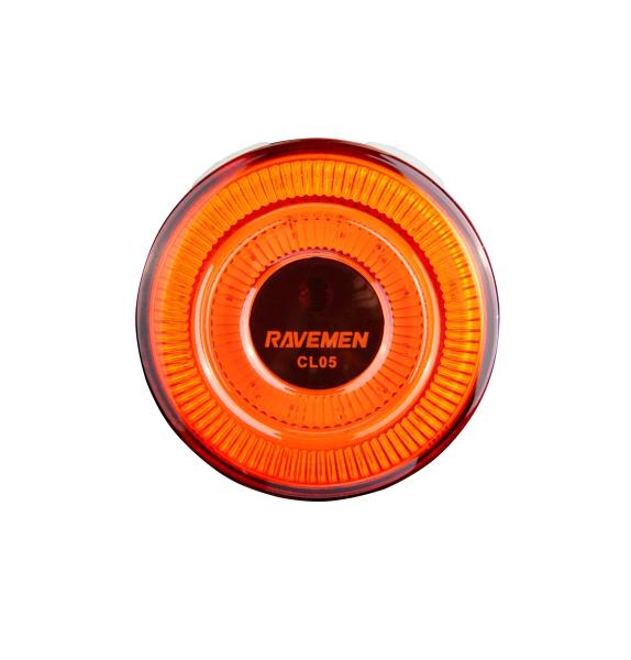 Ravemen Rücklicht CL05