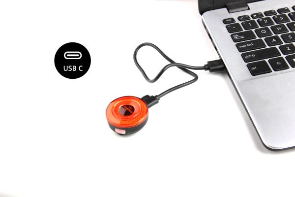 Ravemen Rücklicht CL05