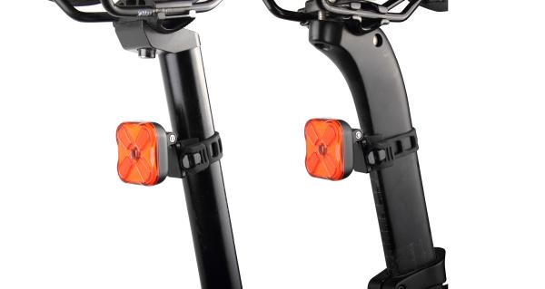 Ravemen Rücklicht CL06