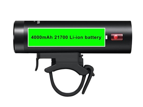 Ravemen Scheinwerfer CR1000