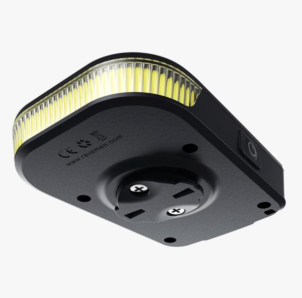 Ravemen Scheinwerfer FR300 ANT+